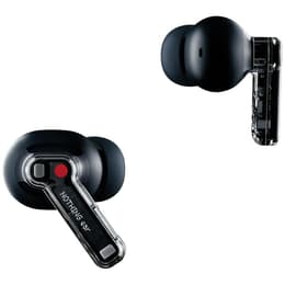 Аκουστικά Bluetooth Μειωτής θορύβου - Nothing Ear Headset Wireless Stereo