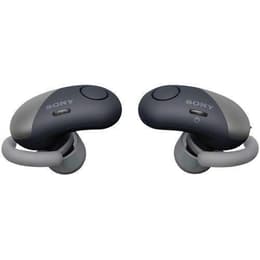 Аκουστικά Bluetooth Μειωτής θορύβου - Sony WF-SP700N