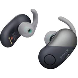 Аκουστικά Bluetooth Μειωτής θορύβου - Sony WF-SP700N
