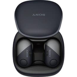 Аκουστικά Bluetooth Μειωτής θορύβου - Sony WF-SP700N
