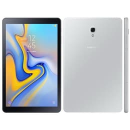 Galaxy Tab A 10.5 32GB - Γκρι - WiFi + 4G