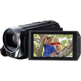 Canon Legria HF R306 Βιντεοκάμερα - Μαύρο