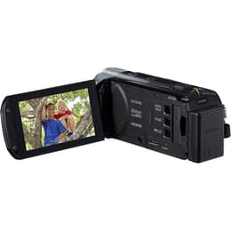 Canon Legria HF R306 Βιντεοκάμερα - Μαύρο