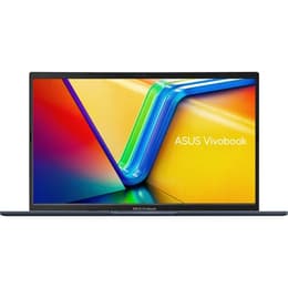 Asus VivoBook 15 X1502VA-NJ065W 15" - i5-13420H - 16GB - HDD 512 GBGB Integrated Graphics QWERTY - Αραβικό