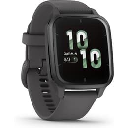 Garmin Venu Sq Bluetooth 43 mm - Γκρι