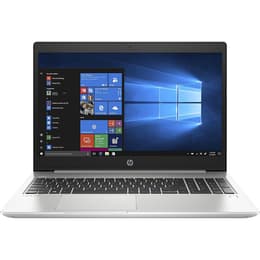 HP ProBook 450 G7 15" (2019) - Core i5-10210U - 8GB - SSD 256 Gb QWERTY - Ιταλικό