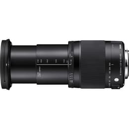 Sigma Φωτογραφικός φακός Nikon 18-300 mm f/3.5-6.3