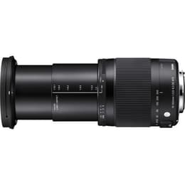 Sigma Φωτογραφικός φακός DC Macro OS HSM Nikon 18-300 mm f/3.5-6.3
