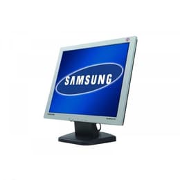 19" Samsung 913v 1280 x 1024 LED monitor Μαύρο