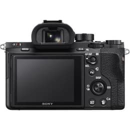 a7R II - Μαύρο