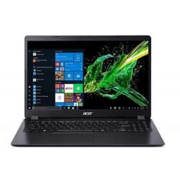 Acer Aspire A315-54K-368V 15"(2018) - Core i3-6006U - 8GB - HDD 1 tb AZERTY - Γαλλικό