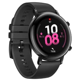 Huawei Watch GT 2 Bluetooth 46 mm - Μαύρο