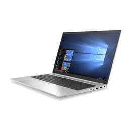 HP EliteBook 850 G7 15" (2019) - Core i5-10210U - 8GB - SSD 256 Gb AZERTY - Γαλλικό