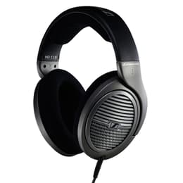 Sennheiser HD 518 Μειωτής θορύβου Ακουστικά - Μαύρο