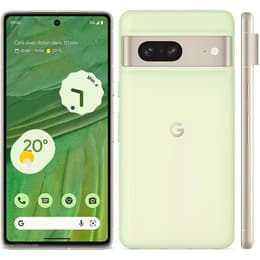Google Pixel 7 128GB - Πράσινο - Ξεκλείδωτο