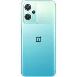 OnePlus Nord CE 2 Lite 5G 128GB - Μπλε - Ξεκλείδωτο