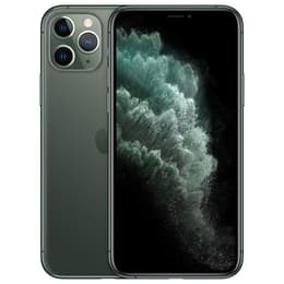 iPhone 11 Pro 512GB - Σκούρο Πράσινο - Ξεκλείδωτο