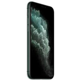 iPhone 11 Pro 512GB - Σκούρο Πράσινο - Ξεκλείδωτο