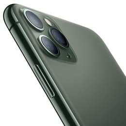 iPhone 11 Pro 512GB - Σκούρο Πράσινο - Ξεκλείδωτο