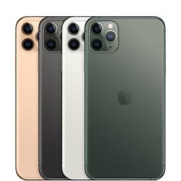 iPhone 11 Pro 512GB - Σκούρο Πράσινο - Ξεκλείδωτο