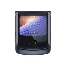 Motorola Razr 5G 256GB - Μαύρο - Ξεκλείδωτο