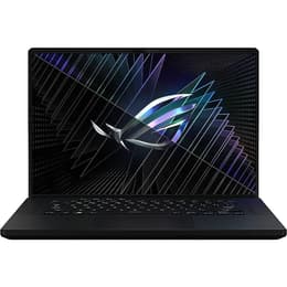 Asus ROG Zephyrus M16 GU604VZ-NM008W 16" - Core i9-13900H - 16GB - SSD 1 TBGB NVIDIA GeForce RTX 4080 QWERTY - Αγγλικά