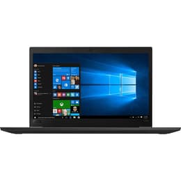 Lenovo ThinkPad T480 14" (2018) - Core i5 - Gen 8 (U) - 16GB - HDD 256 GB QWERTZ - Γερμανικό