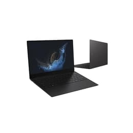 Samsung Galaxy Book 2 Pro 15" Core i7-1260P - SSD 512 GB - 16GB AZERTY - Γαλλικό