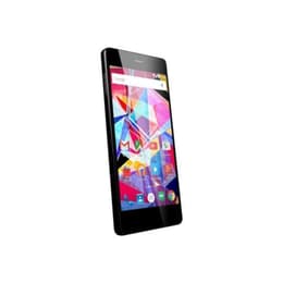 Archos 50 Diamond S 16GB - Μαύρο - Ξεκλείδωτο