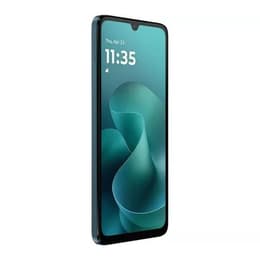 Motorola Moto G06 64GB - Πράσινο - Ξεκλείδωτο