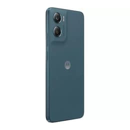 Motorola Moto G06 64GB - Πράσινο - Ξεκλείδωτο