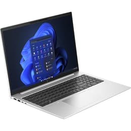 HP EliteBook 860 G10 16" (2023) - Core i5-1335U - 16GB - SSD 1 tb QWERTY - Ιταλικό