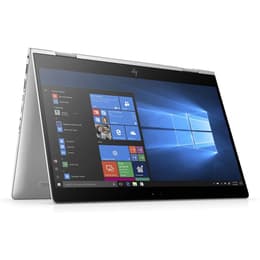 Hp EliteBook x360 830 G6 13"(2020) - Core i5 - Gen 8 (U) - 8GB - SSD 256 GB AZERTY - Γαλλικό