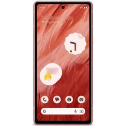 Google Pixel 7a 128GB - Κοραλλί - Ξεκλείδωτο