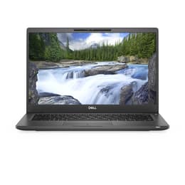 Dell Latitude 7300 13"(2019) - Core i5-8365U - 16GB - SSD 256 GB QWERTZ - Γερμανικό