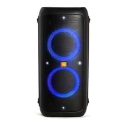 JBL PartyBox 300 Bluetooth Ηχεία - Μαύρο