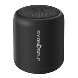 Byondself X6s Bluetooth Ηχεία - Μαύρο