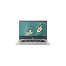 Asus ChromeBook CX15 Pentium Silver N6000 1.1 GHz 32GB SSD - 8GB AZERTY - Γαλλικό