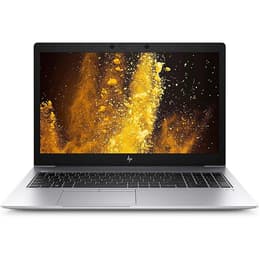 HP EliteBook 850 G6 15" (2018) - Core i5 - Gen 8 (U) - 8GB - SSD 256 GB QWERTY - Ιταλικό