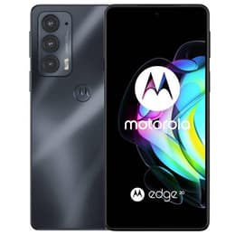 Motorola Edge 20 128GB - Γκρι - Ξεκλείδωτο - Dual-SIM