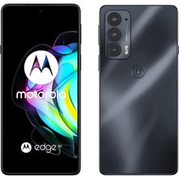 Motorola Edge 20 128GB - Γκρι - Ξεκλείδωτο