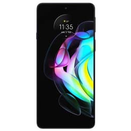 Motorola Edge 20 128GB - Γκρι - Ξεκλείδωτο