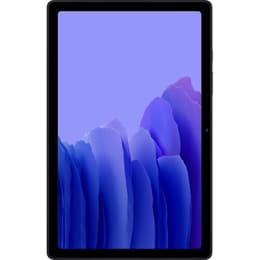 Galaxy Tab A7 10.4 (2020) 64GB - Σκούρο Γκρι - WiFi