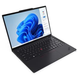 Lenovo ThinkPad T14s G5 14" (2022) - Core Ultra 7 155U - 32GB - SSD 1 tb QWERTY - Αγγλικά