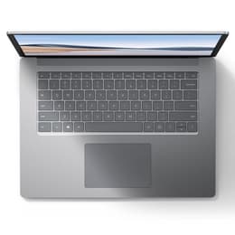 Microsoft Surface Laptop 4 13" (2021) - Core i7 - Gen 11 (G) - 16GB - SSD 256 GB QWERTY - Αγγλικά