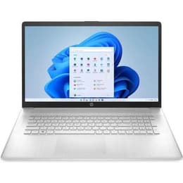 HP 17-cp2014nf 17" (2023) - Ryzen 3 - 7000 Series (U) - 8GB - SSD 256 GB AZERTY - Γαλλικό