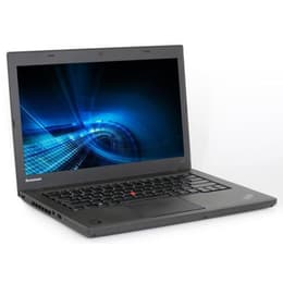 Lenovo ThinkPad T440S 14" (2014) - Core i5-4300U - 8GB - SSD 256 Gb AZERTY - Γαλλικό