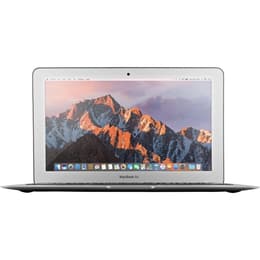 MacBook Air 13" (2015) - Core i7 - 8GB SSD 512 QWERTY - Αγγλικά