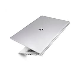 Hp EliteBook 830 G6 13"(2019) - Core i5 - Gen 8 (U) - 16GB - SSD 256 GB QWERTY - Ελληνική