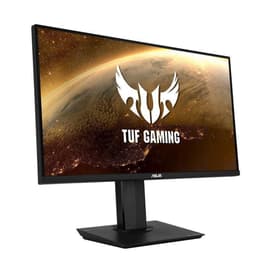 28" Asus TUF Gaming VG289Q 3840x2160 LED monitor Μαύρο